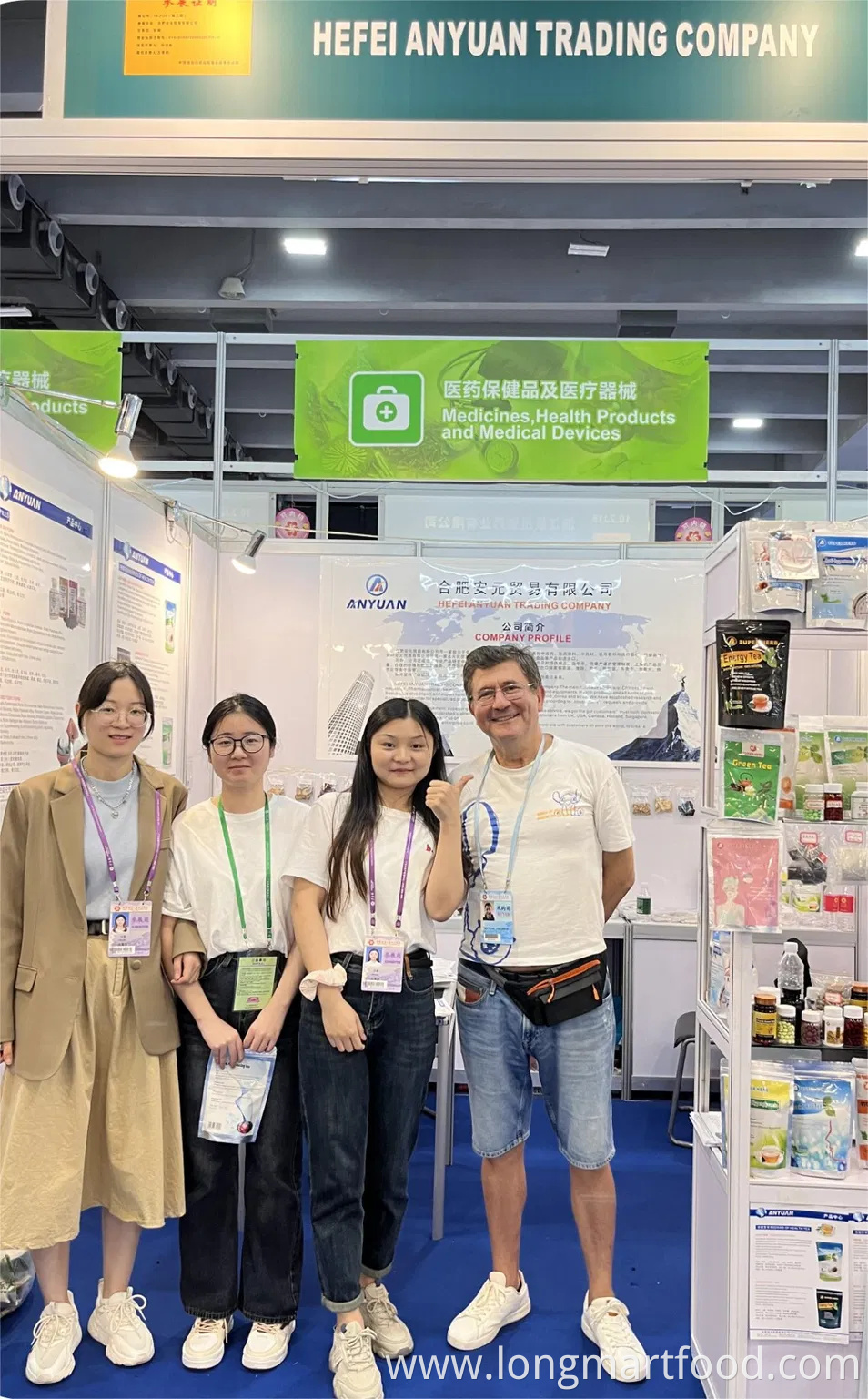 Private Label Herbal Fit Tea 14 Bags Skinny Honey Detox Tea with Natural Ingredient